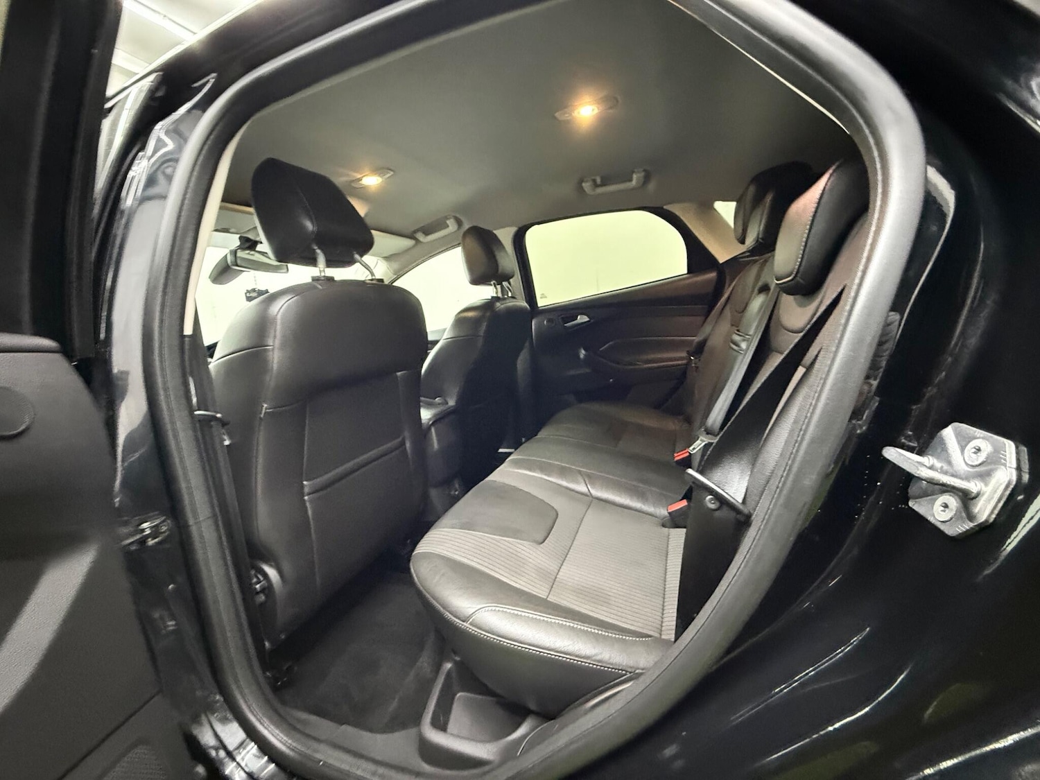 Used Ford Focus 2012 for sale - 77291206: Photo 22