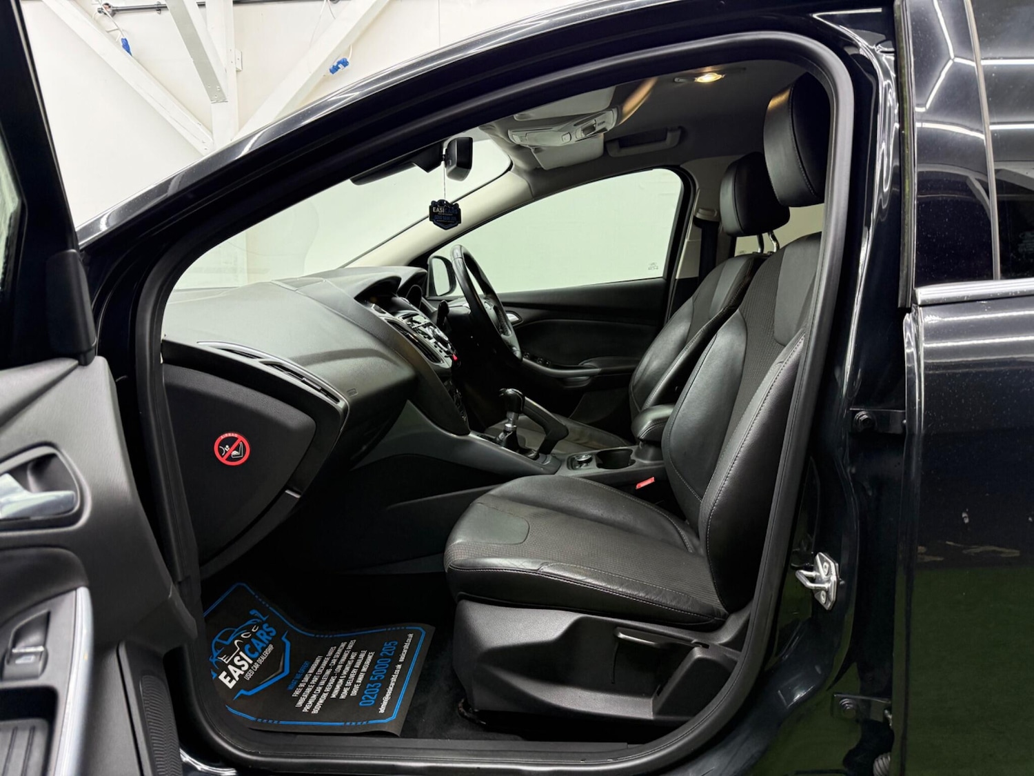 Used Ford Focus 2012 for sale - 77291206: Photo 24