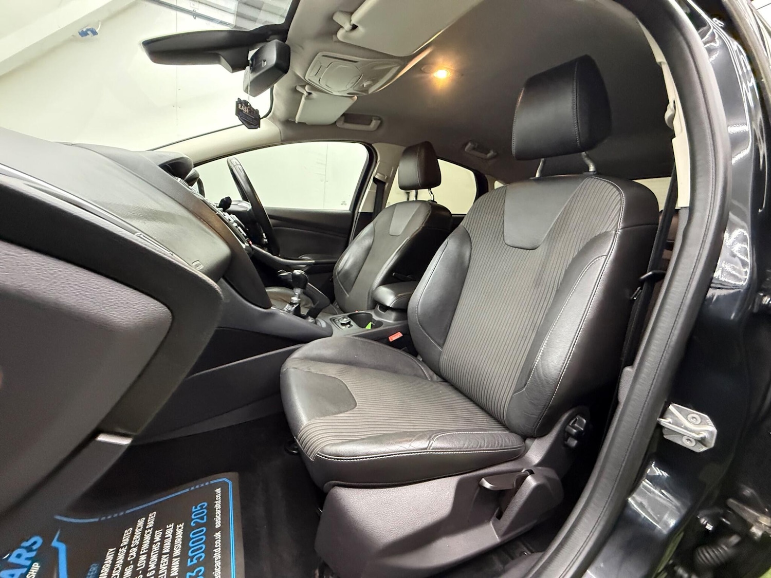 Used Ford Focus 2012 for sale - 77291206: Photo 25