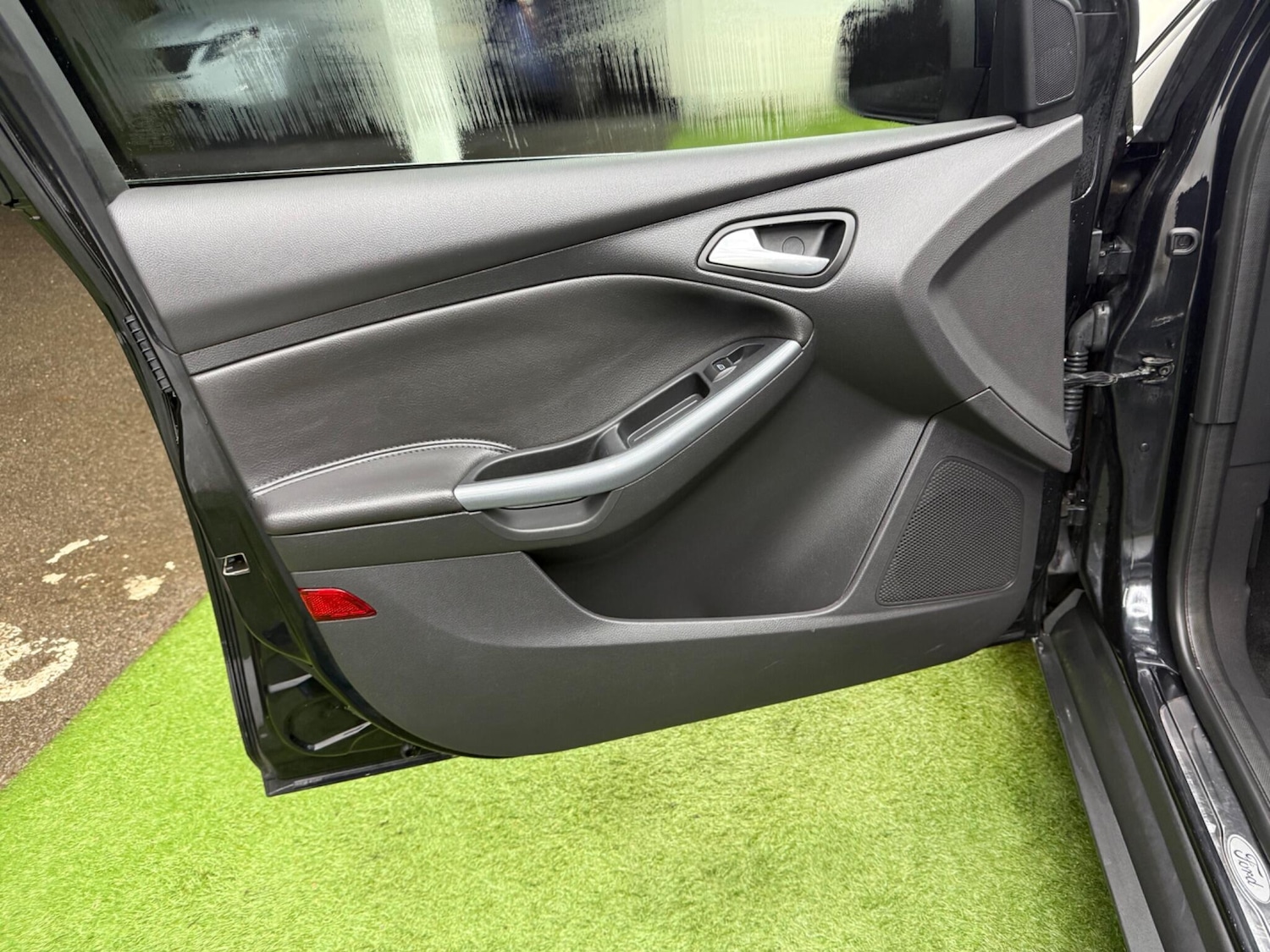 Used Ford Focus 2012 for sale - 77291206: Photo 26