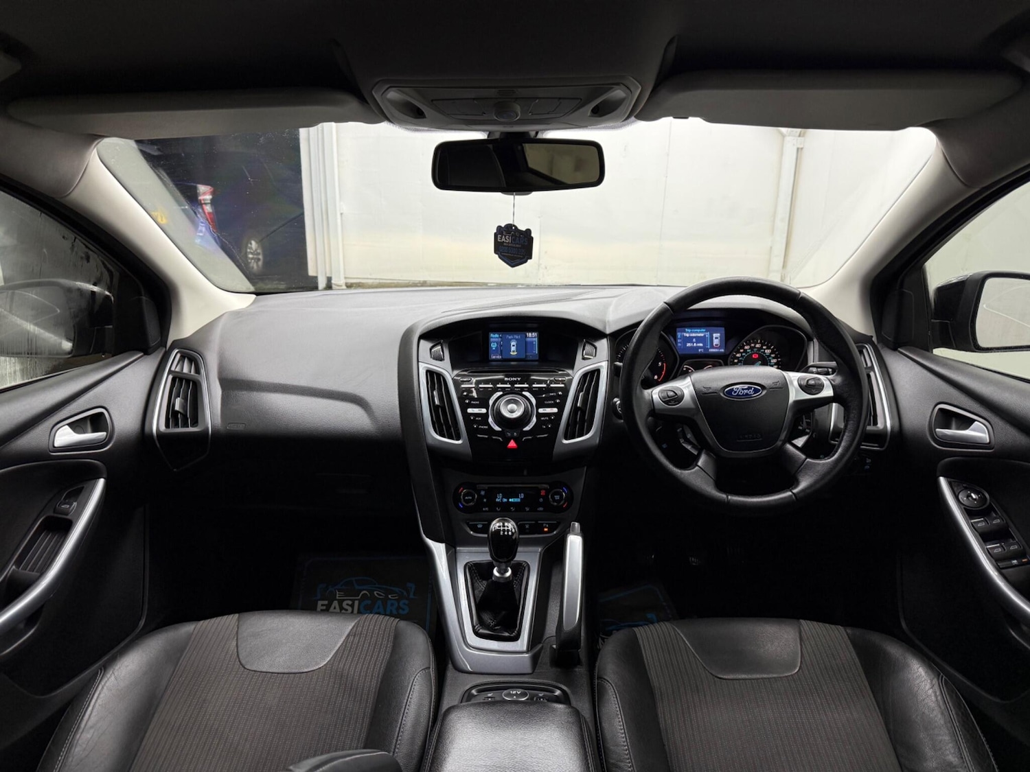 Used Ford Focus 2012 for sale - 77291206: Photo 27