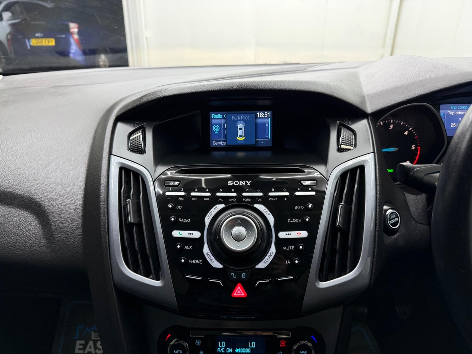 Used Ford Focus 2012 for sale - 77291206: Photo 28