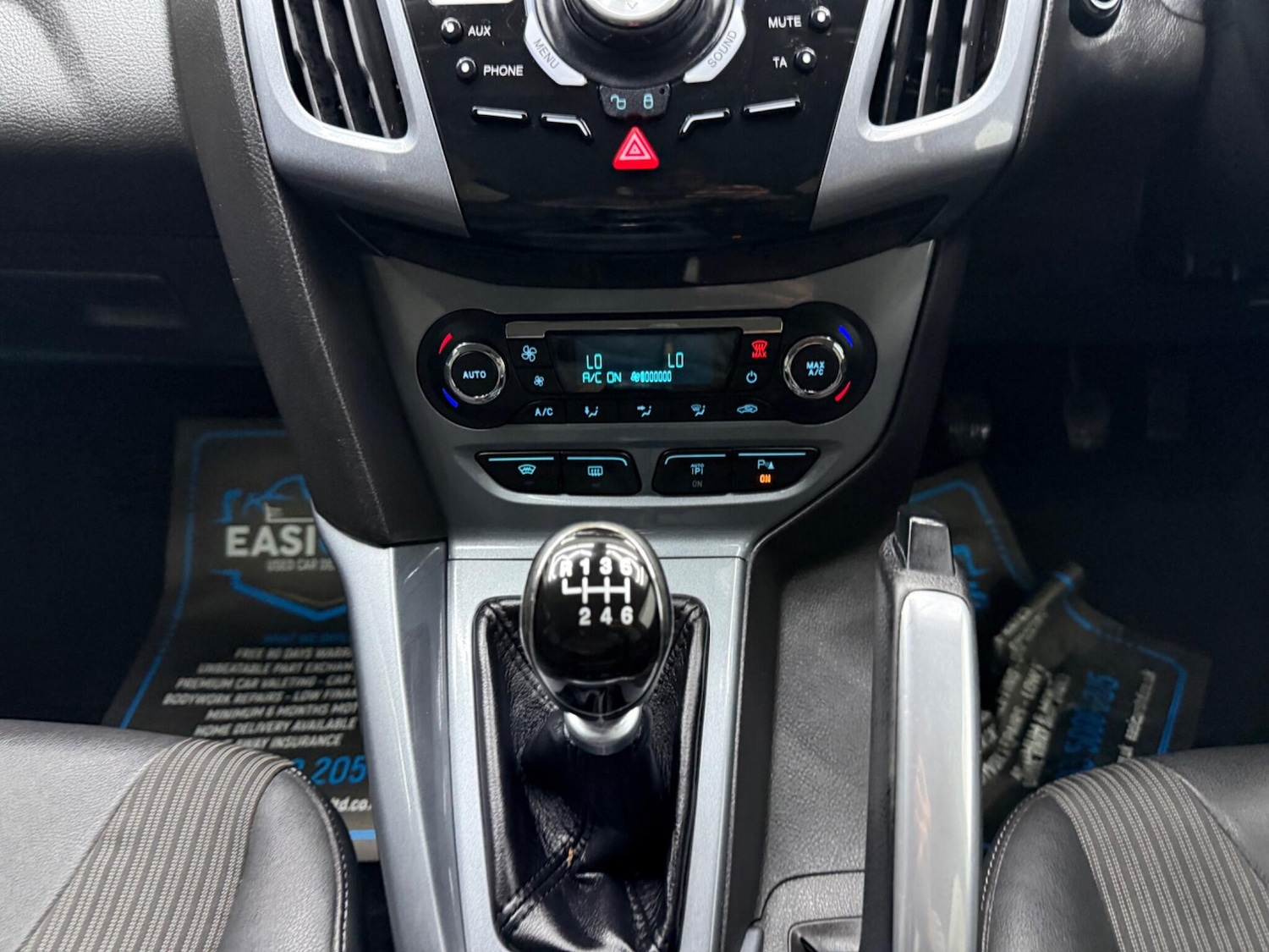 Used Ford Focus 2012 for sale - 77291206: Photo 29