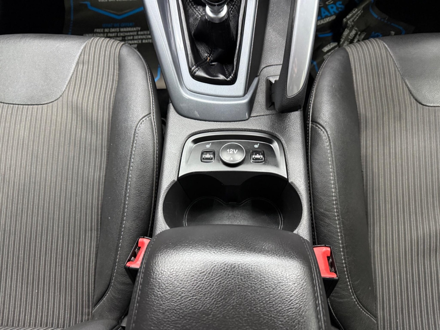 Used Ford Focus 2012 for sale - 77291206: Photo 30