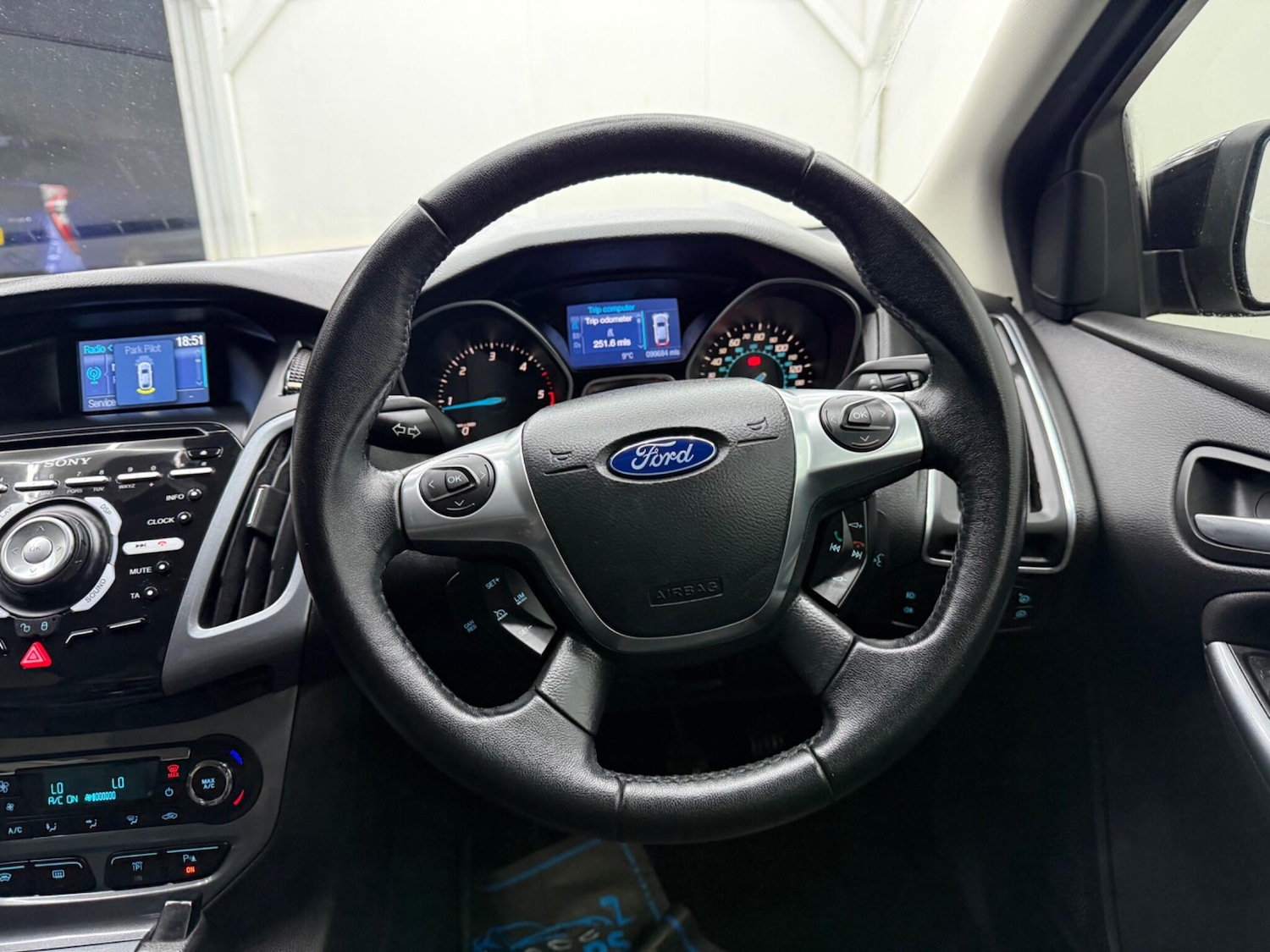 Used Ford Focus 2012 for sale - 77291206: Photo 31