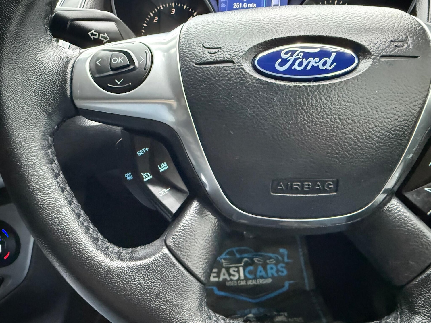 Used Ford Focus 2012 for sale - 77291206: Photo 33