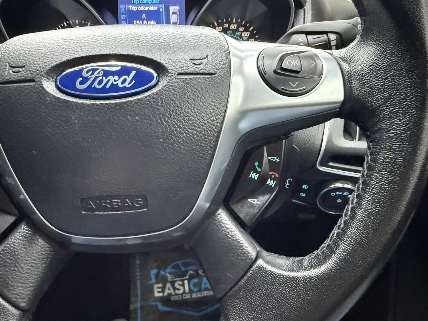 Used Ford Focus 2012 for sale - 77291206: Photo 34