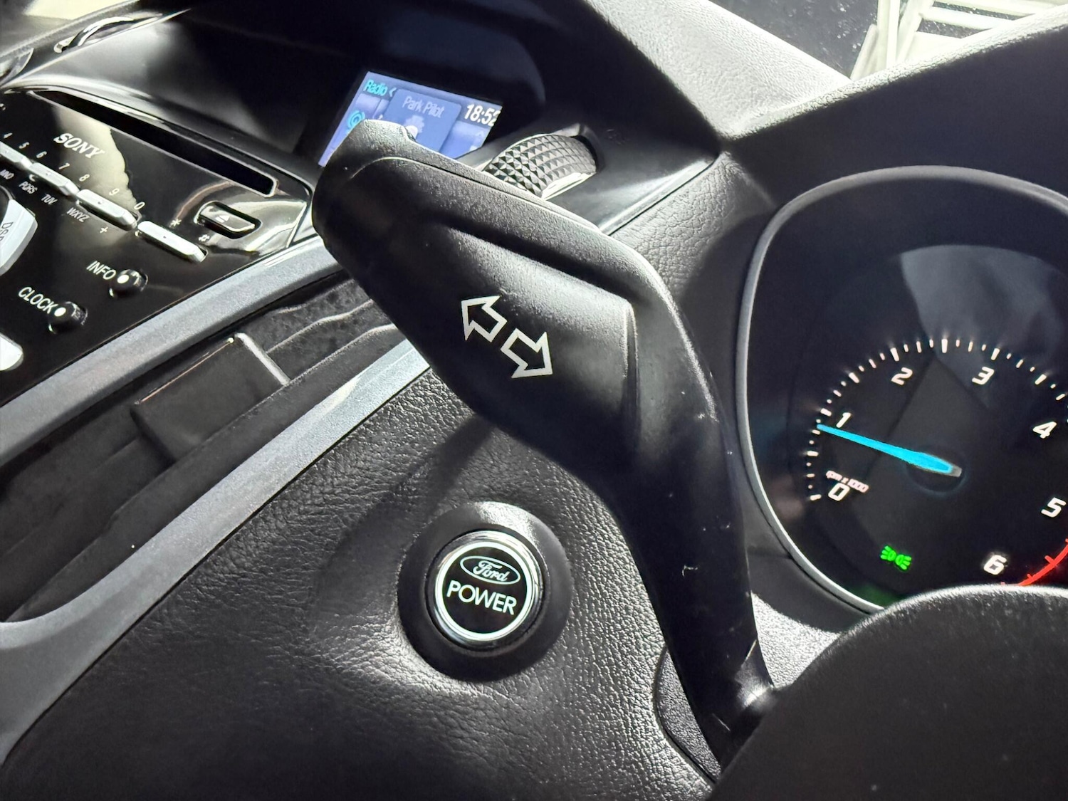 Used Ford Focus 2012 for sale - 77291206: Photo 35