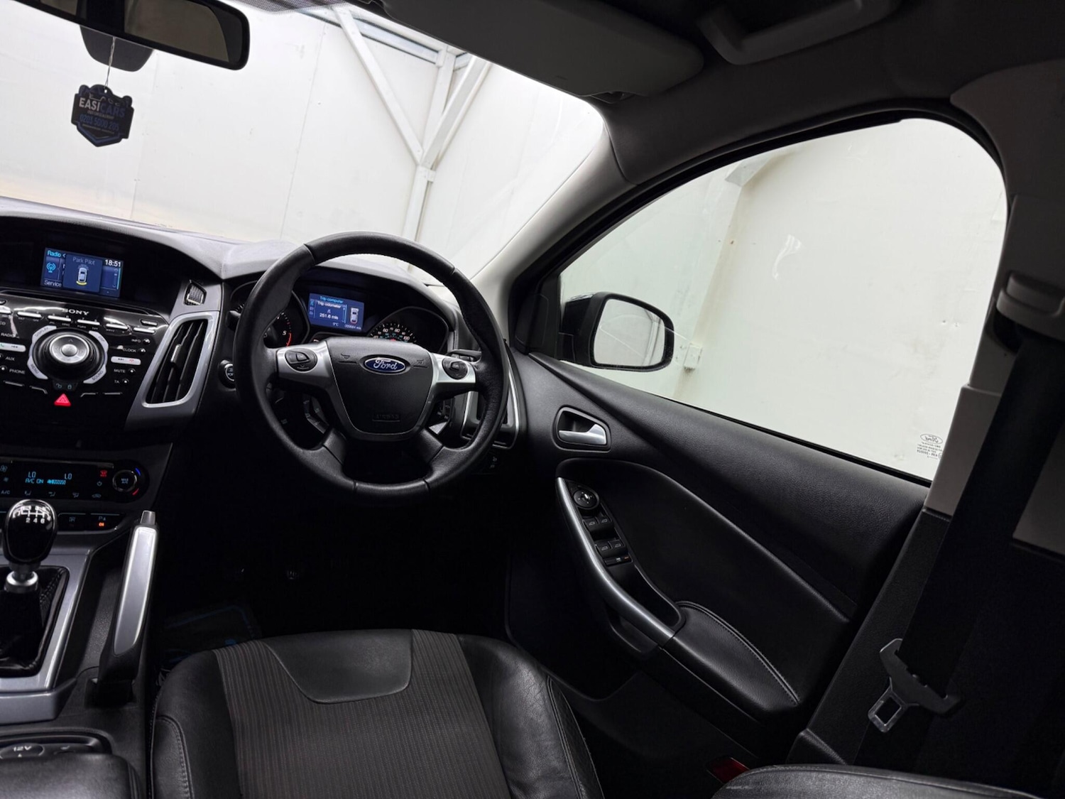 Used Ford Focus 2012 for sale - 77291206: Photo 38