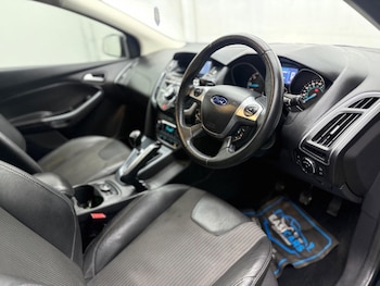 Used Ford Focus 2012 for sale - 77291206: Photo