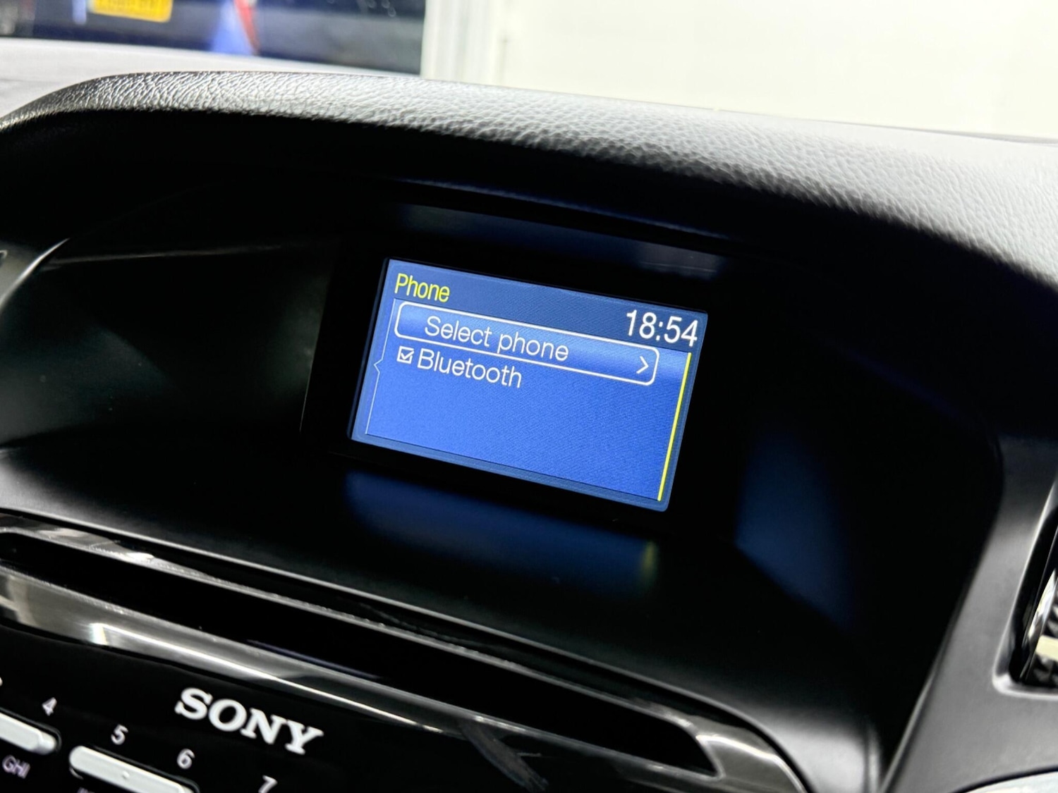 Used Ford Focus 2012 for sale - 77291206: Photo 47