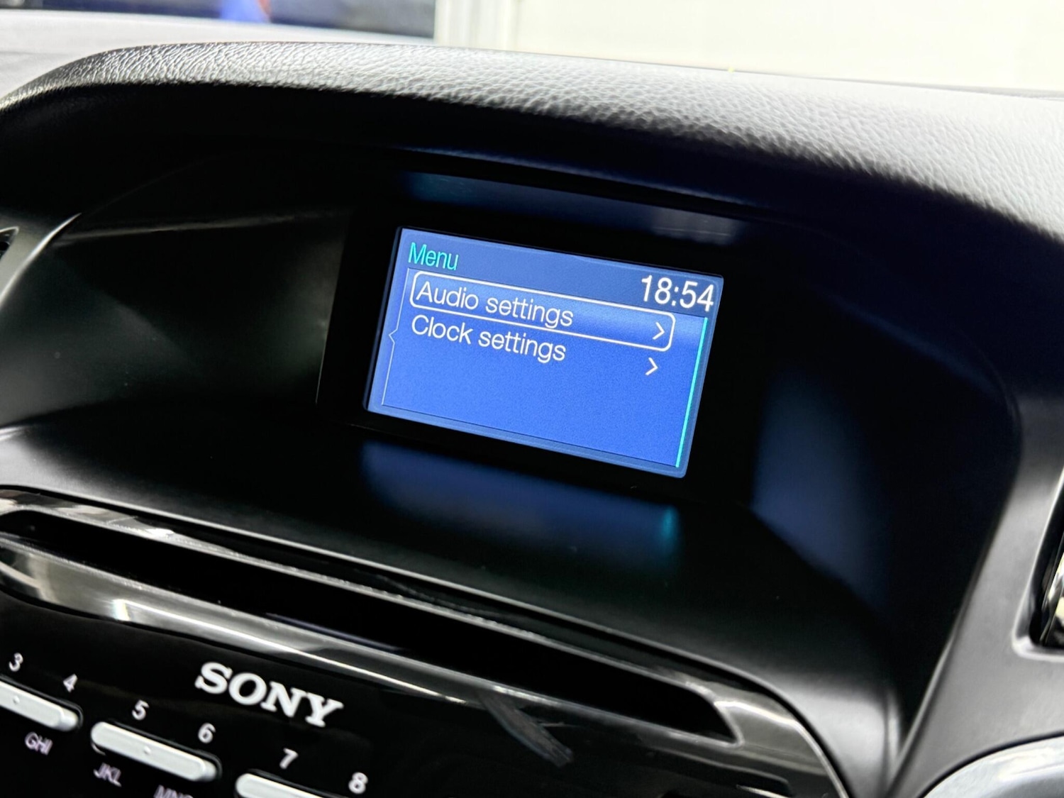 Used Ford Focus 2012 for sale - 77291206: Photo 48