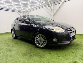Used Ford Focus 2012 for sale - 77291206: Photo