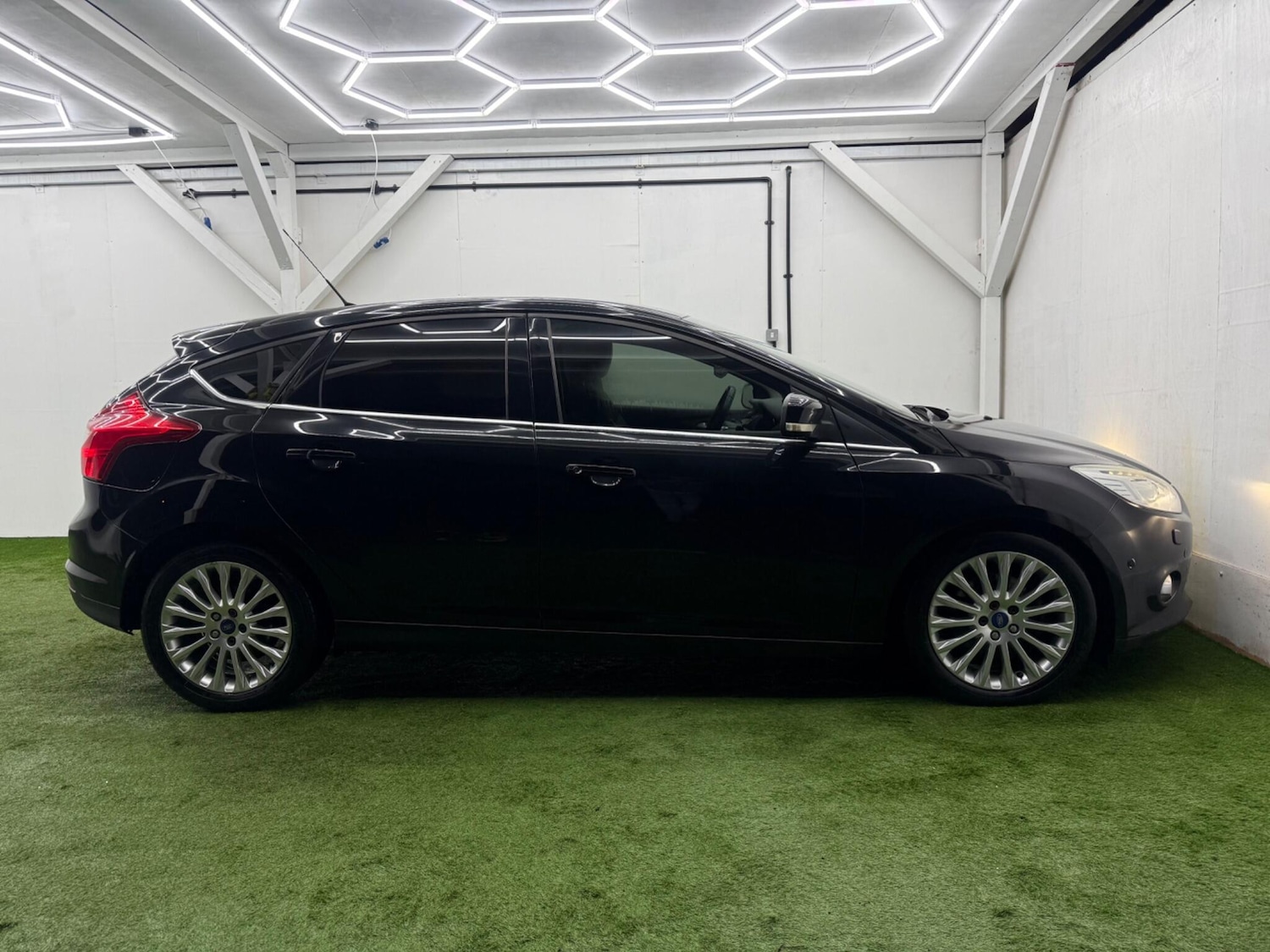 Used Ford Focus 2012 for sale - 77291206: Photo 5