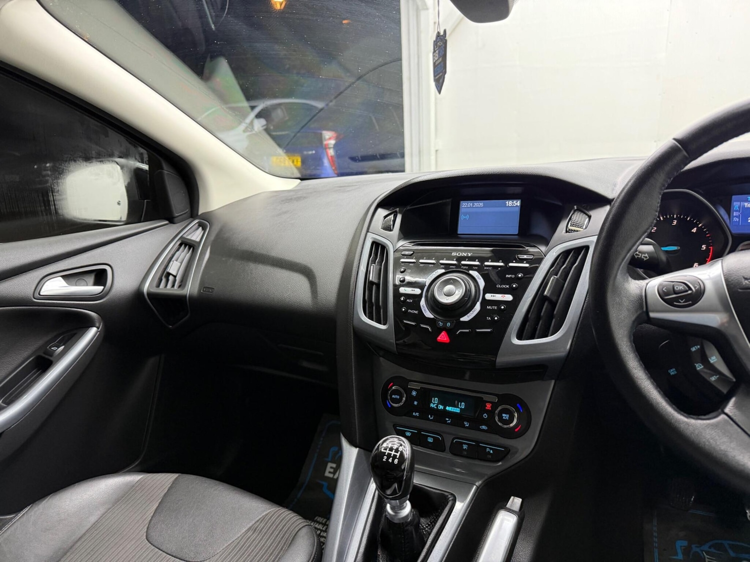 Used Ford Focus 2012 for sale - 77291206: Photo 54