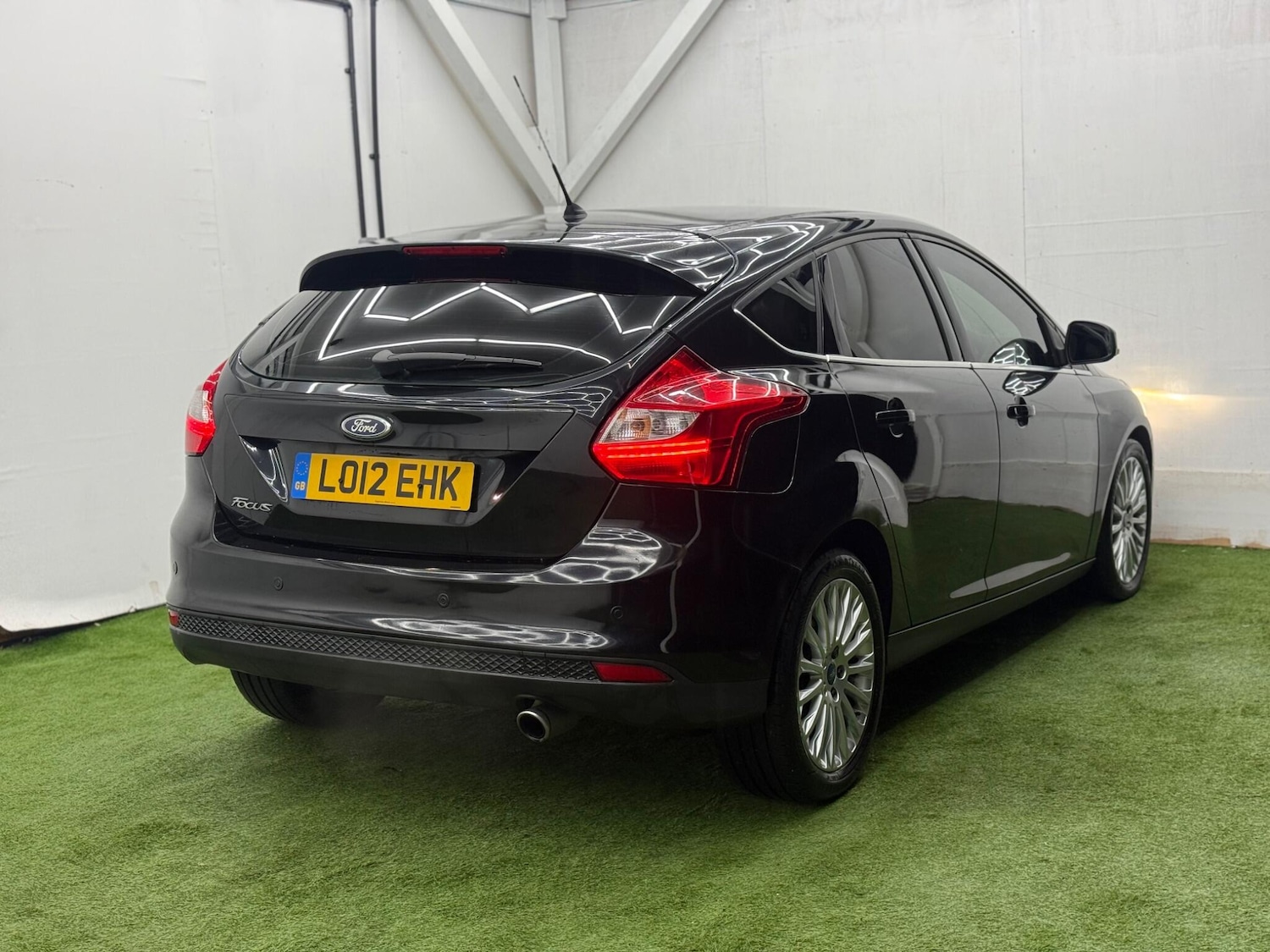 Used Ford Focus 2012 for sale - 77291206: Photo 6