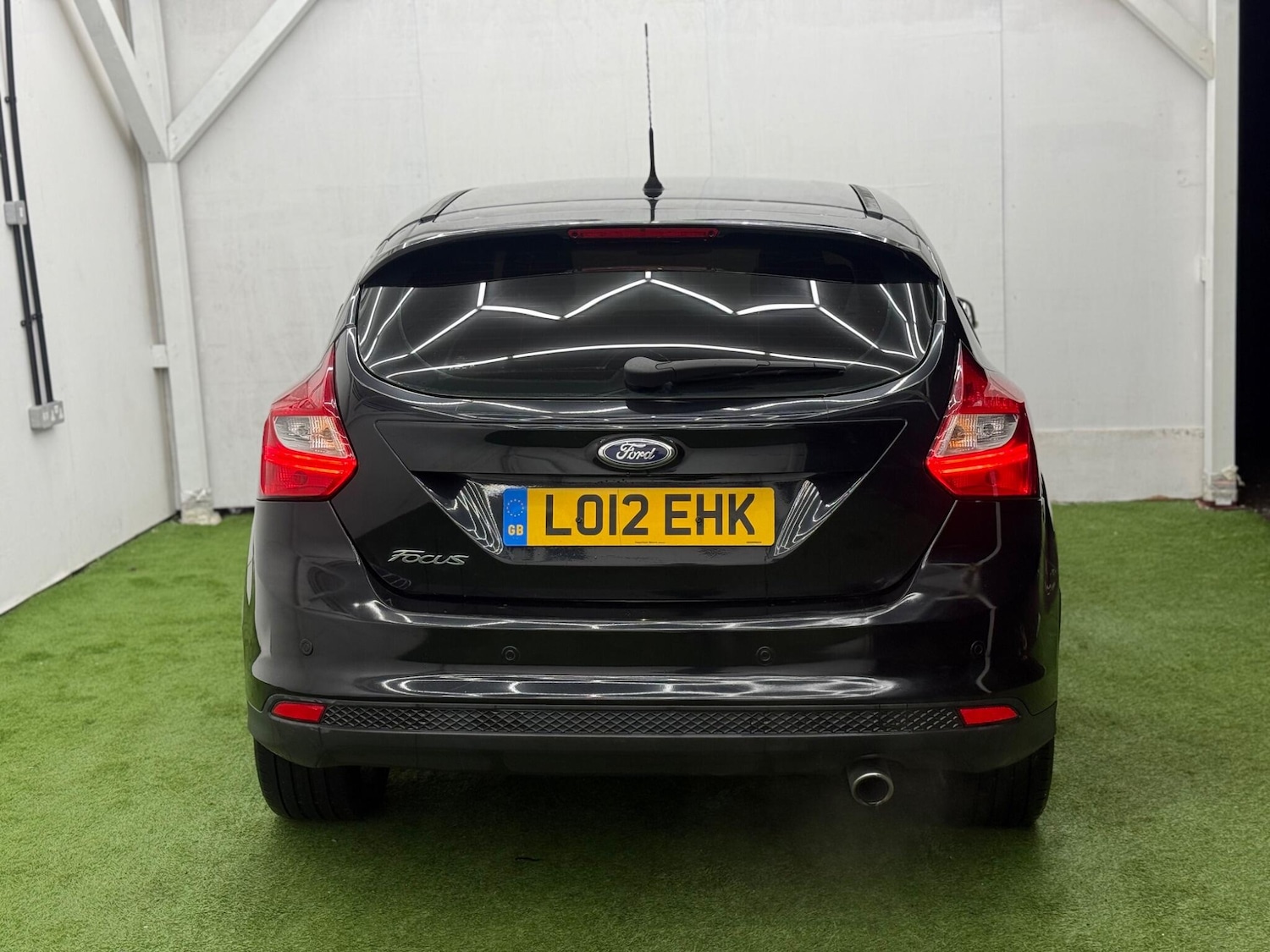 Used Ford Focus 2012 for sale - 77291206: Photo 7