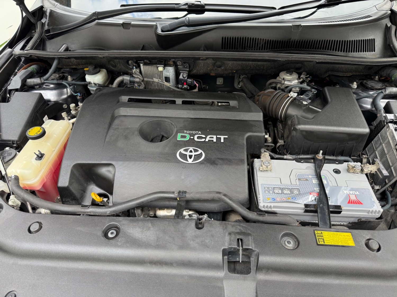 Vehicle 13