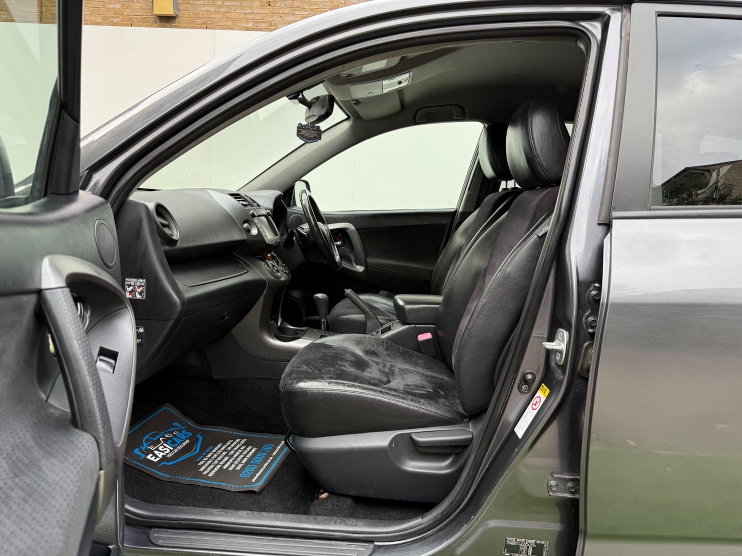 Vehicle 25