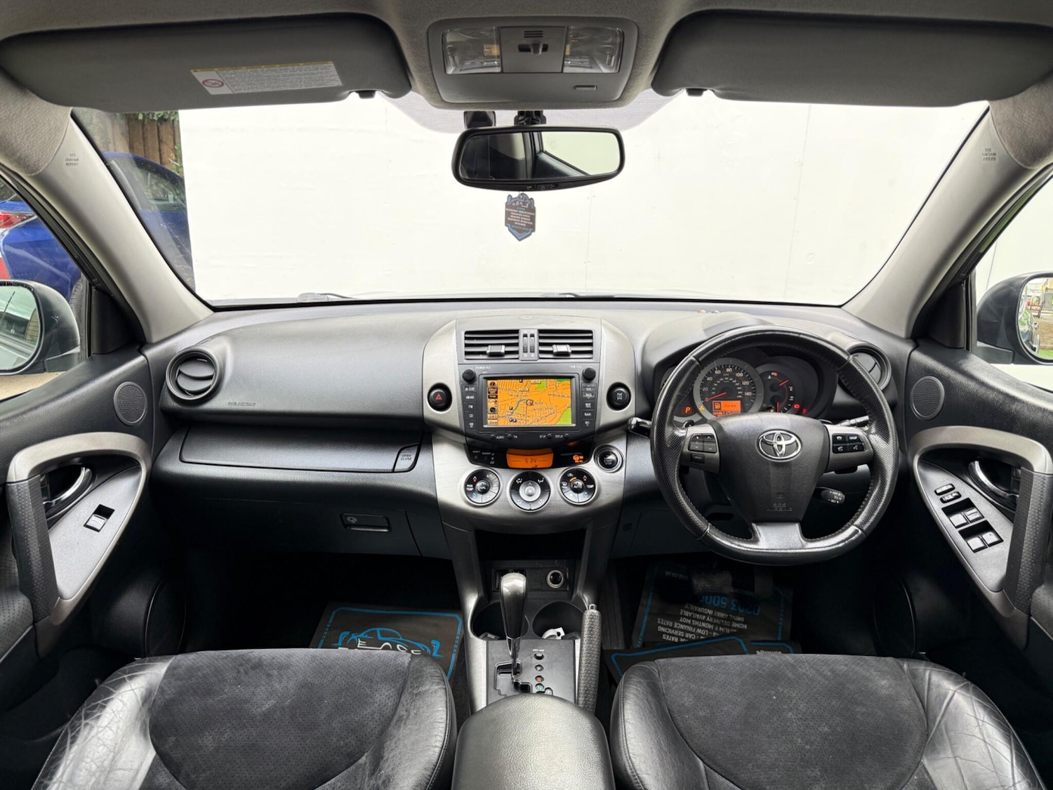 Vehicle 28