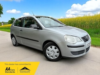 2008 (08) - 1.2 E 3dr