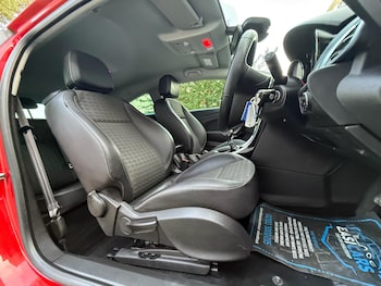 Used Vauxhall Astra GTC 2014 for sale - 76136158: Photo