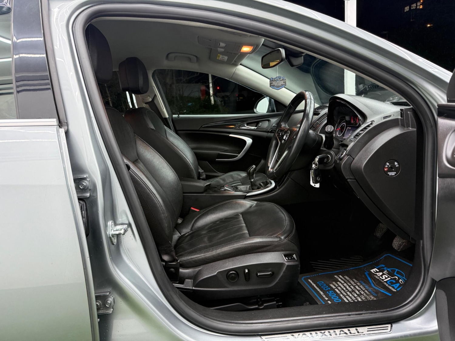 Used Vauxhall Insignia 2014 for sale - 77305738: Photo 14