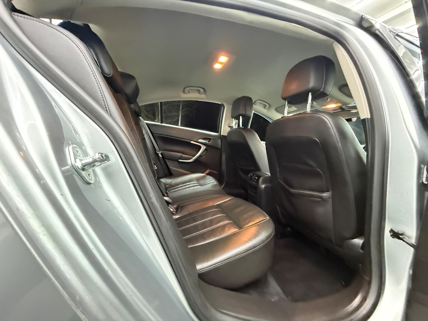 Used Vauxhall Insignia 2014 for sale - 77305738: Photo 19