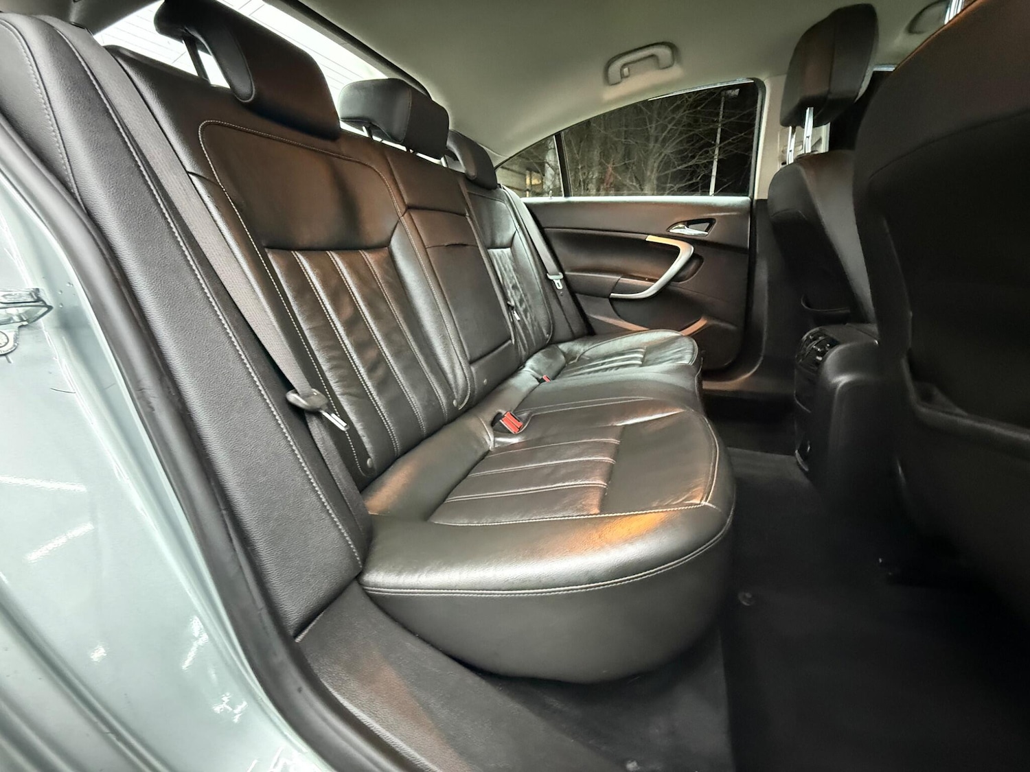 Used Vauxhall Insignia 2014 for sale - 77305738: Photo 20