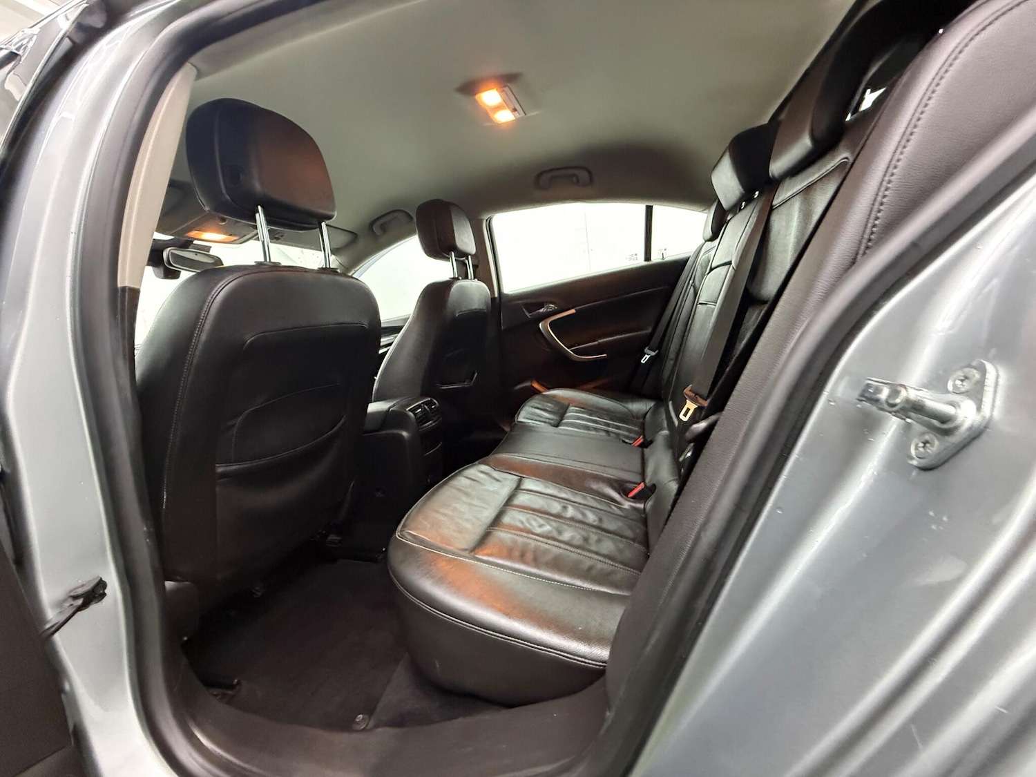 Used Vauxhall Insignia 2014 for sale - 77305738: Photo 23