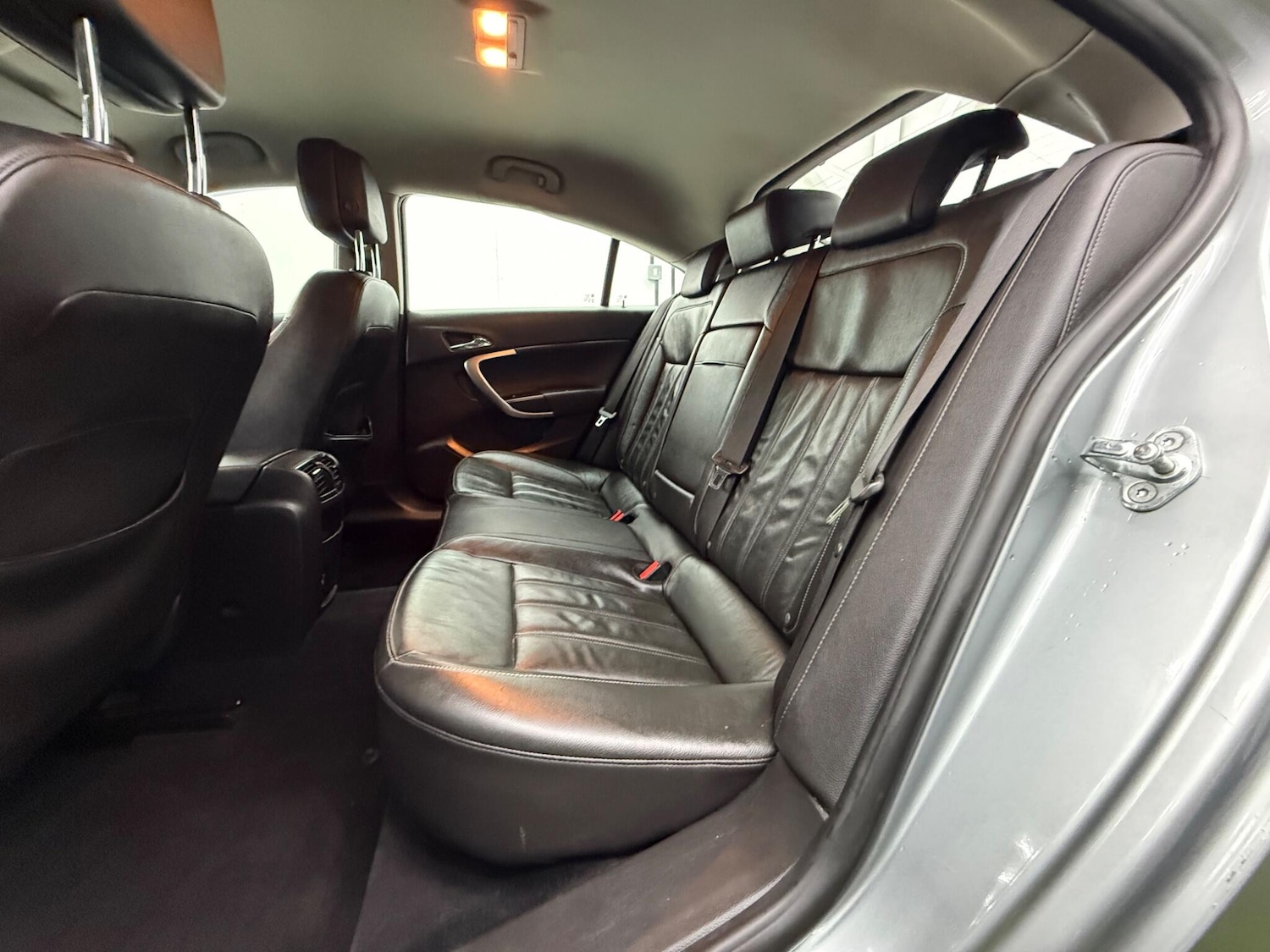 Used Vauxhall Insignia 2014 for sale - 77305738: Photo 24