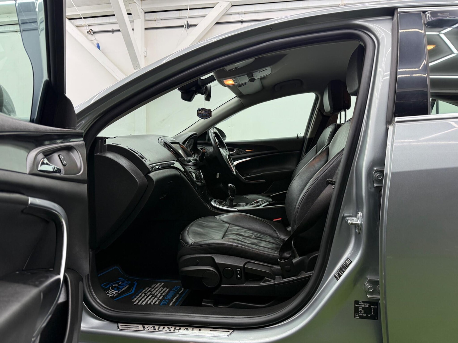 Used Vauxhall Insignia 2014 for sale - 77305738: Photo 25