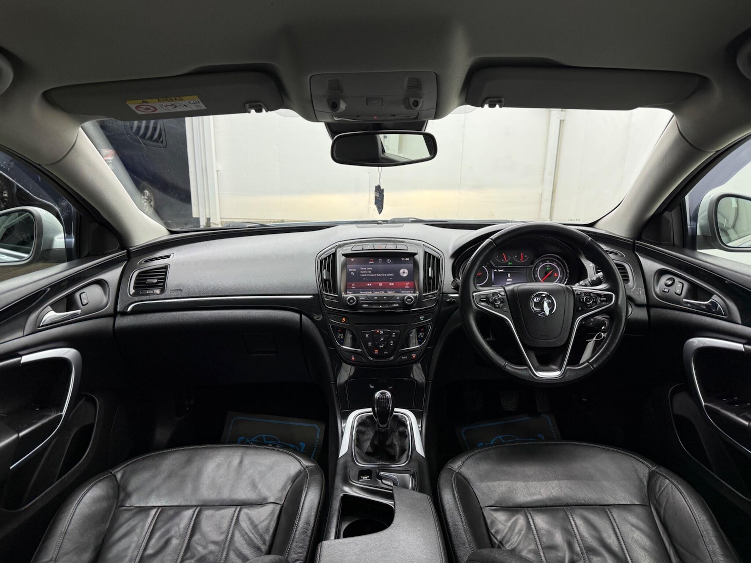 Used Vauxhall Insignia 2014 for sale - 77305738: Photo 28