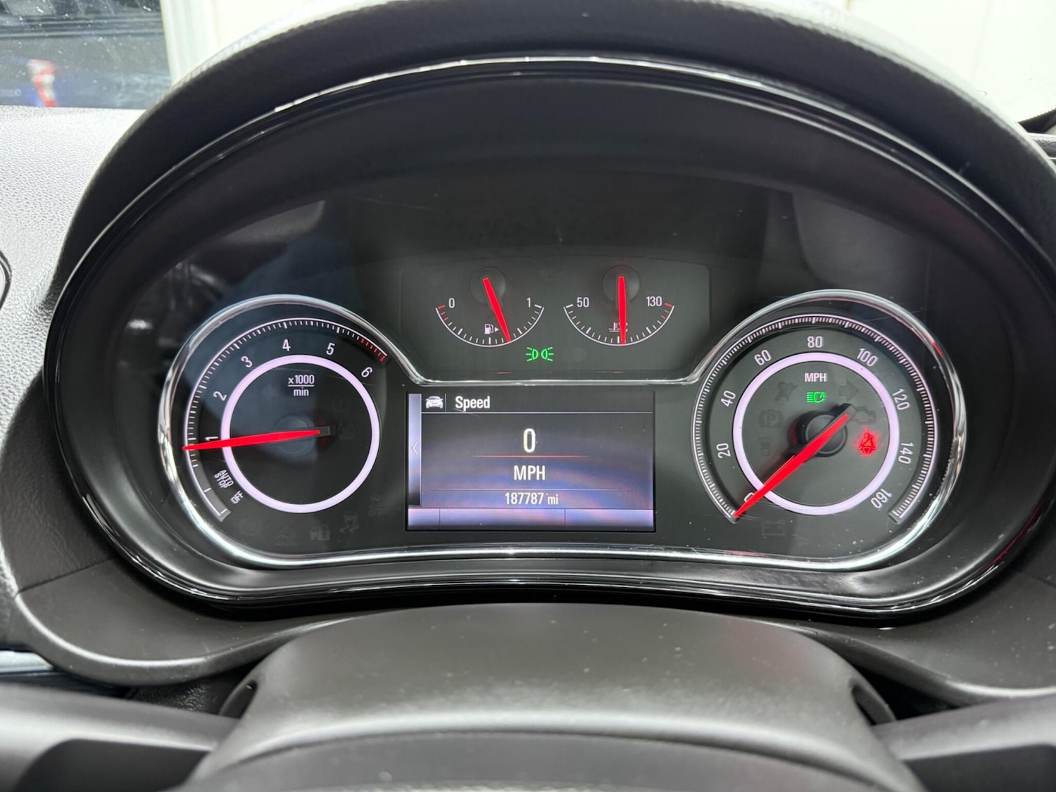 Used Vauxhall Insignia 2014 for sale - 77305738: Photo 34