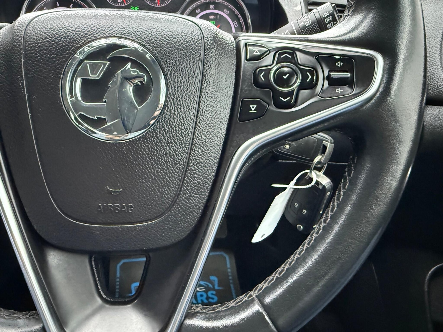 Used Vauxhall Insignia 2014 for sale - 77305738: Photo 36