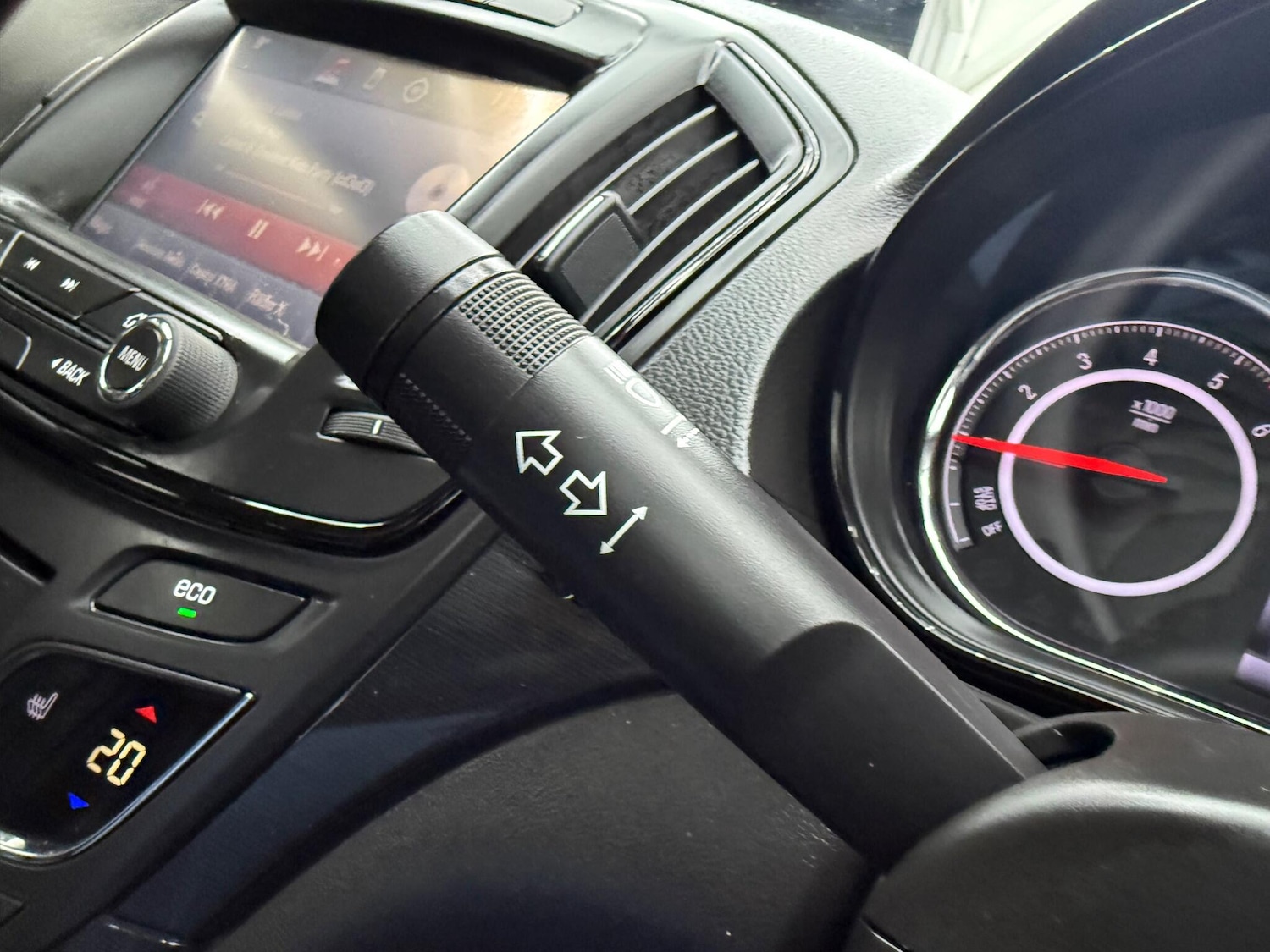 Used Vauxhall Insignia 2014 for sale - 77305738: Photo 37