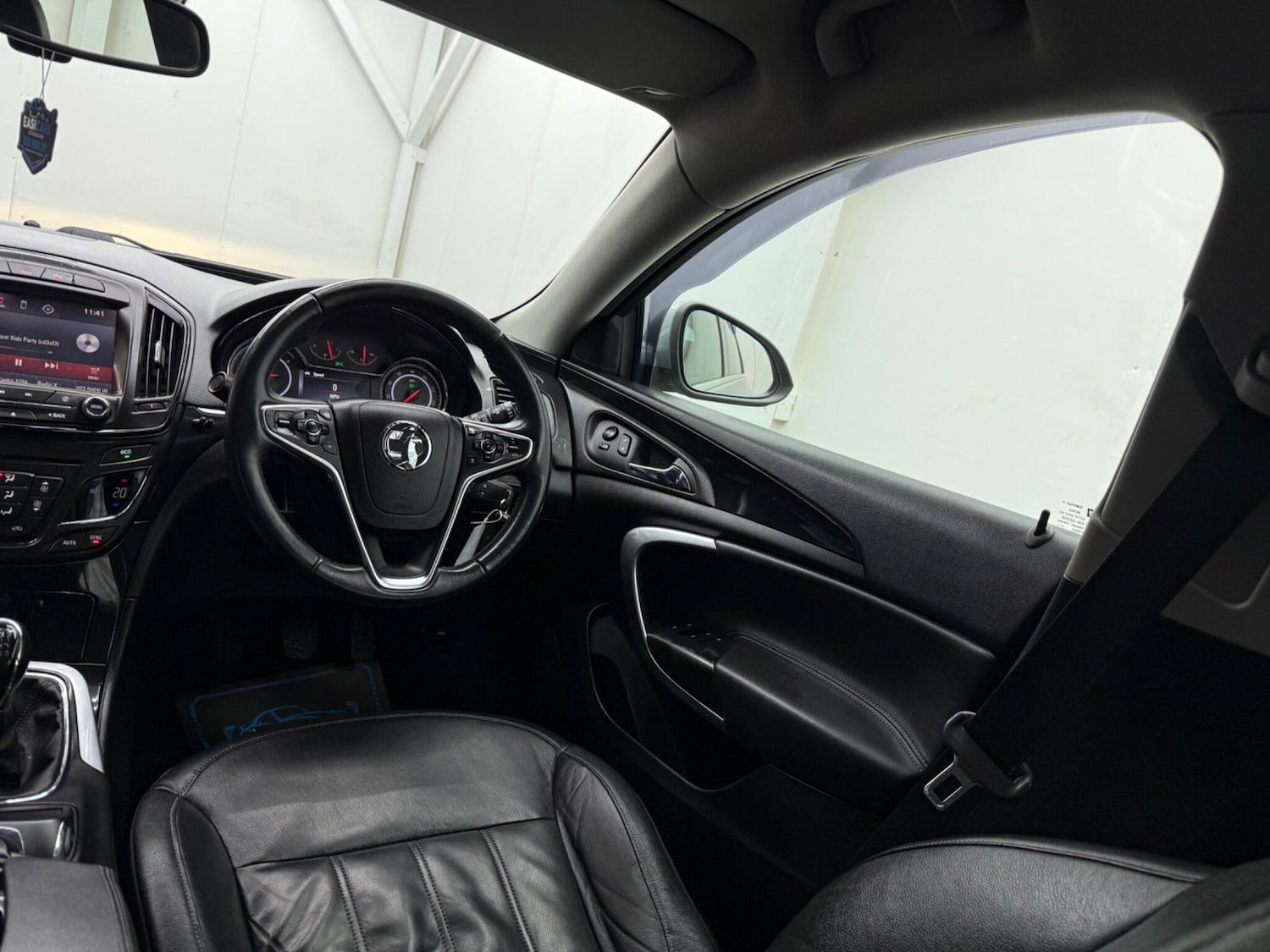 Used Vauxhall Insignia 2014 for sale - 77305738: Photo 40