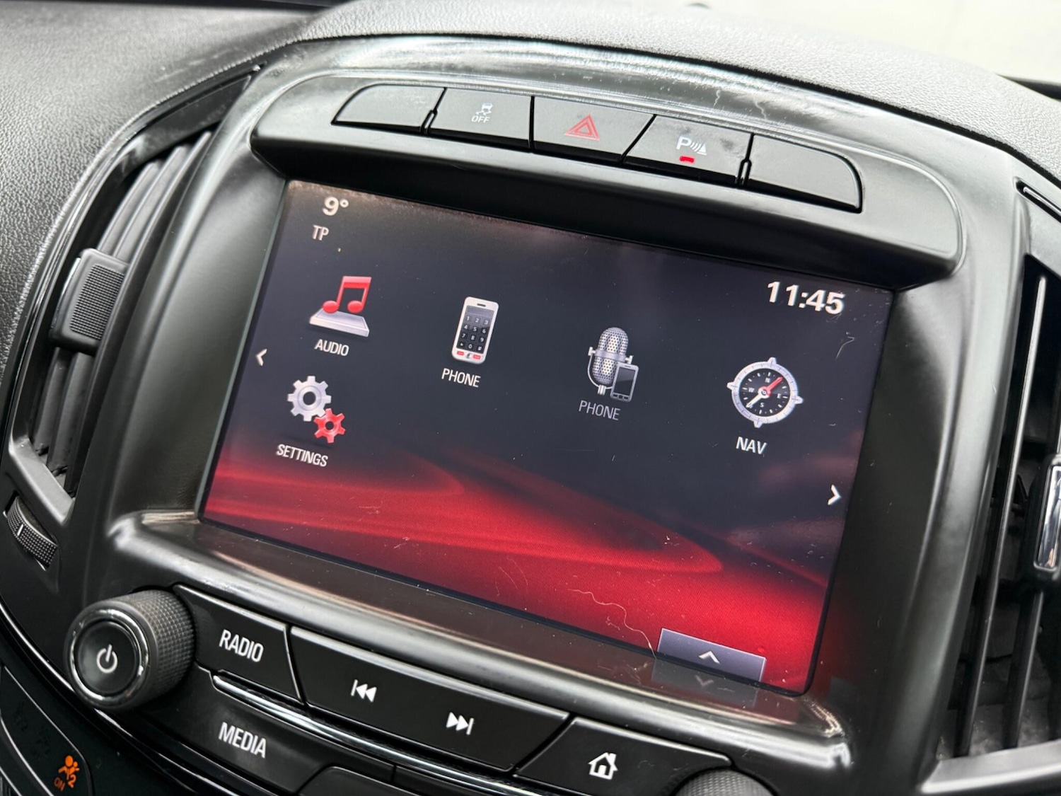 Used Vauxhall Insignia 2014 for sale - 77305738: Photo 48