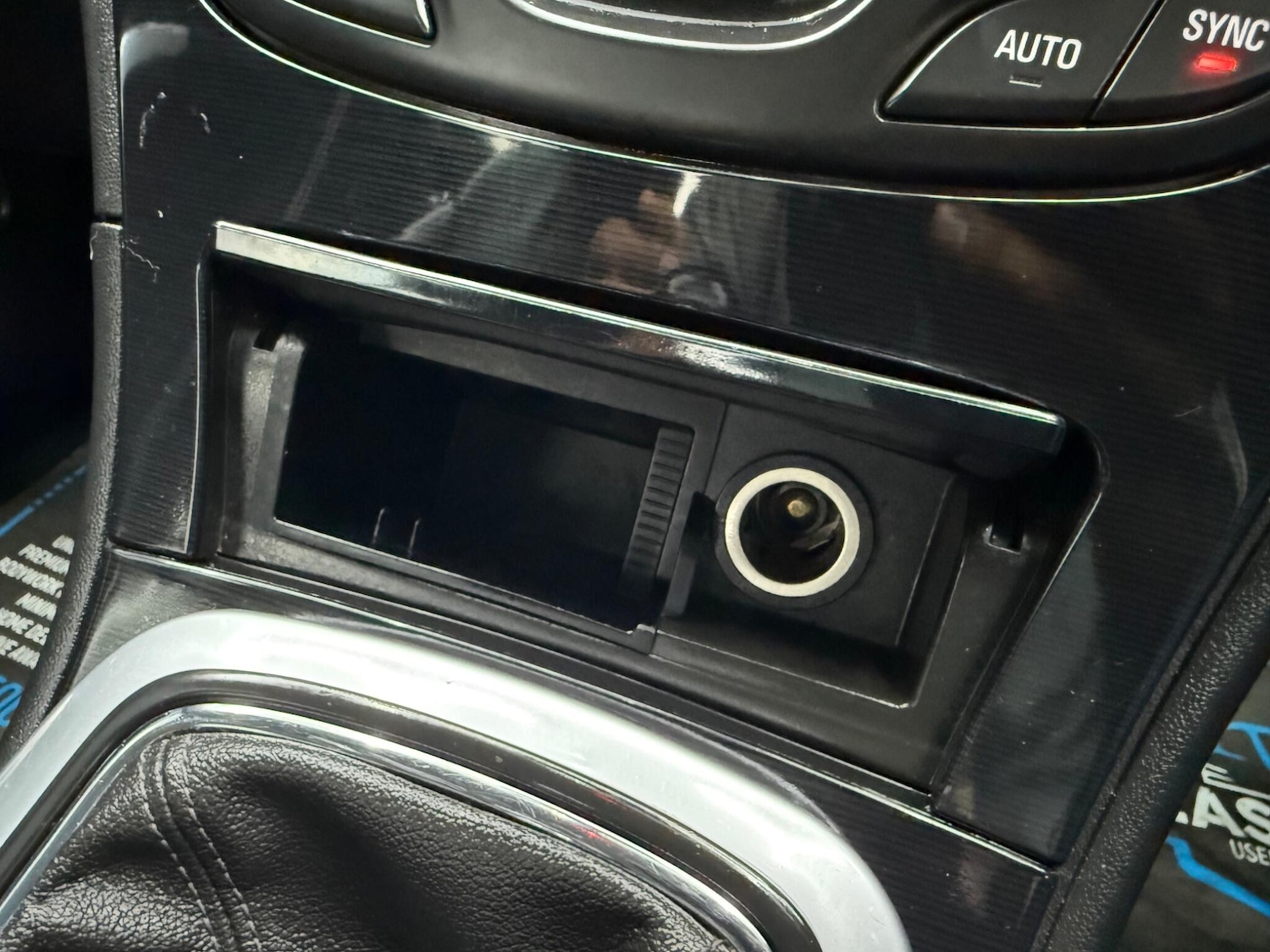 Used Vauxhall Insignia 2014 for sale - 77305738: Photo 52