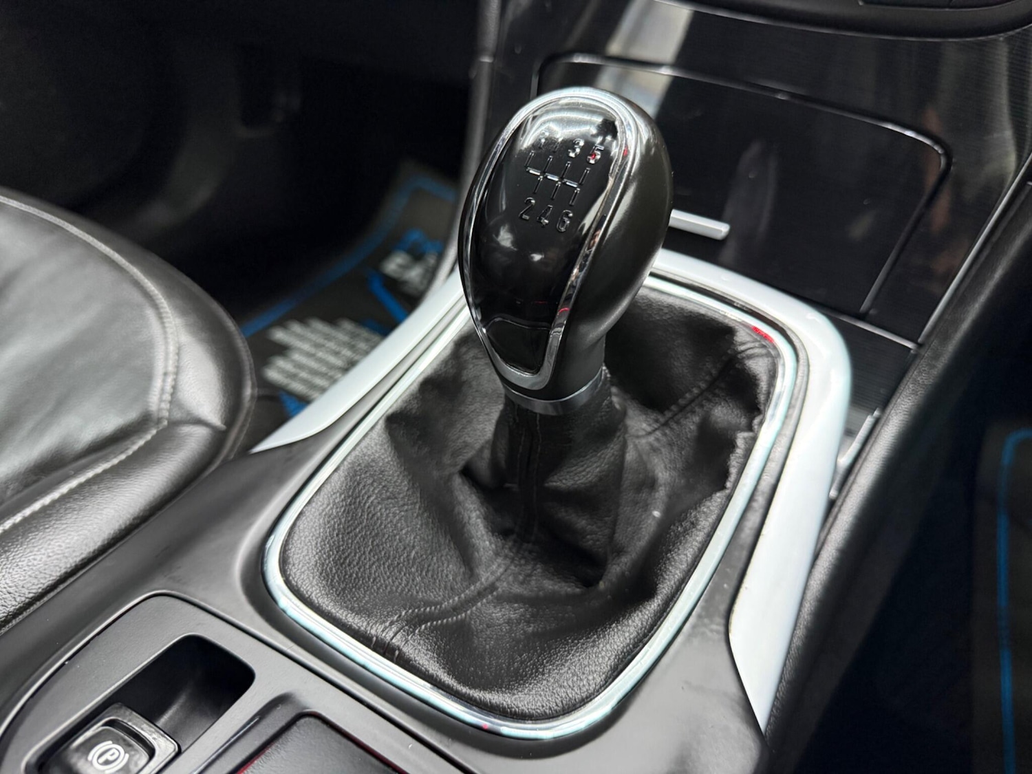 Used Vauxhall Insignia 2014 for sale - 77305738: Photo 53