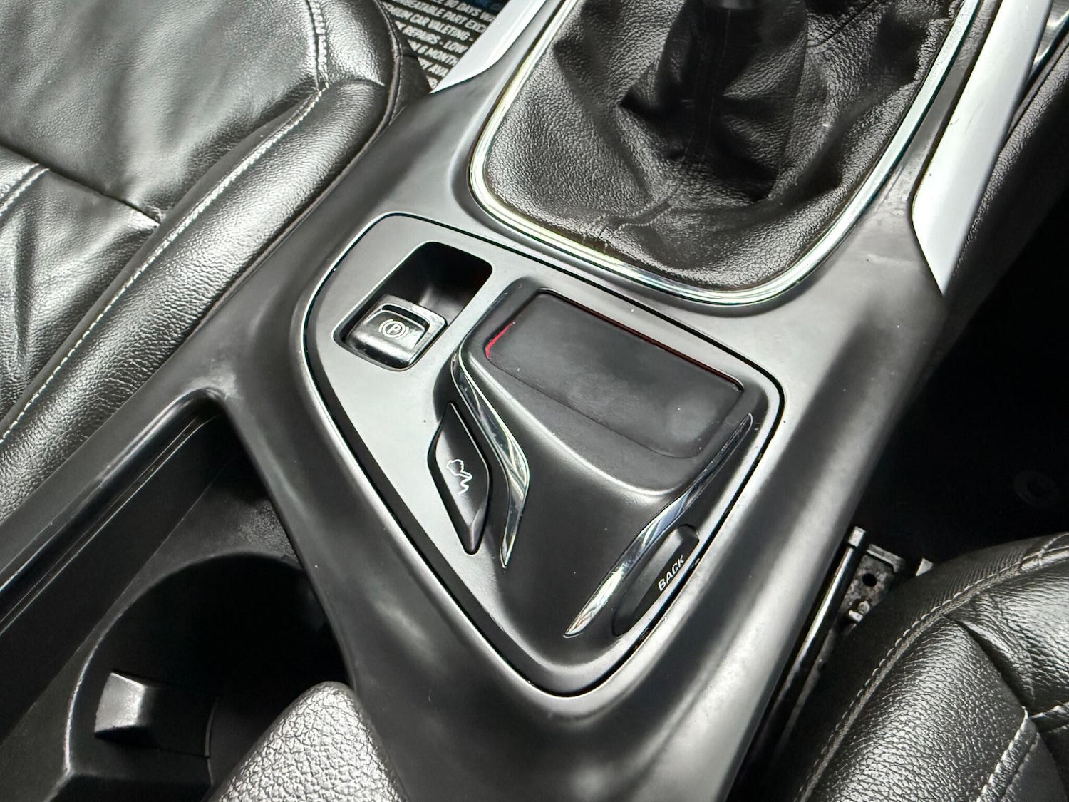 Used Vauxhall Insignia 2014 for sale - 77305738: Photo 54