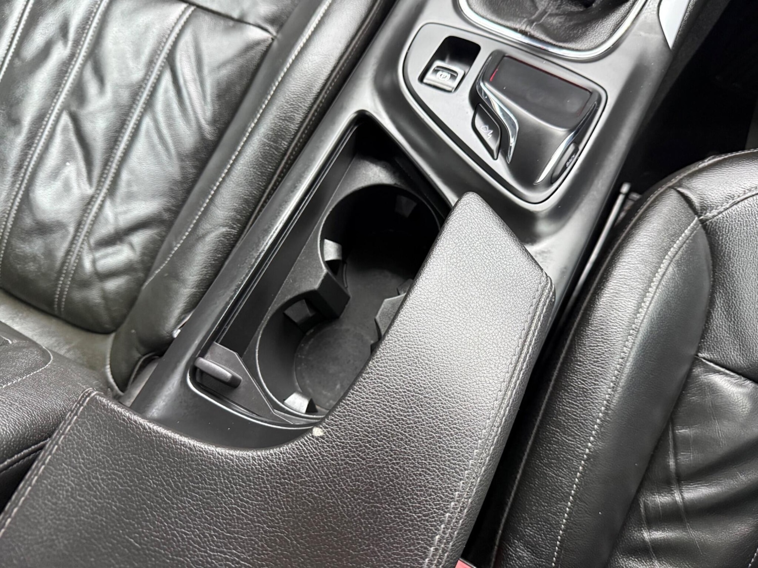 Used Vauxhall Insignia 2014 for sale - 77305738: Photo 55