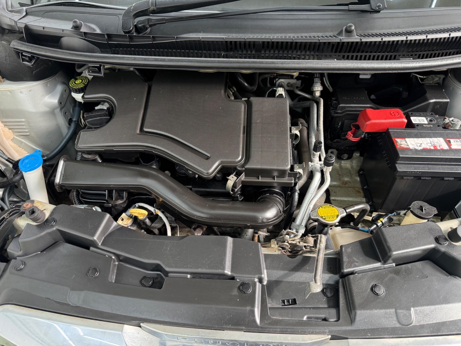 Used Peugeot 108 2014 for sale - 77882843: Photo 13