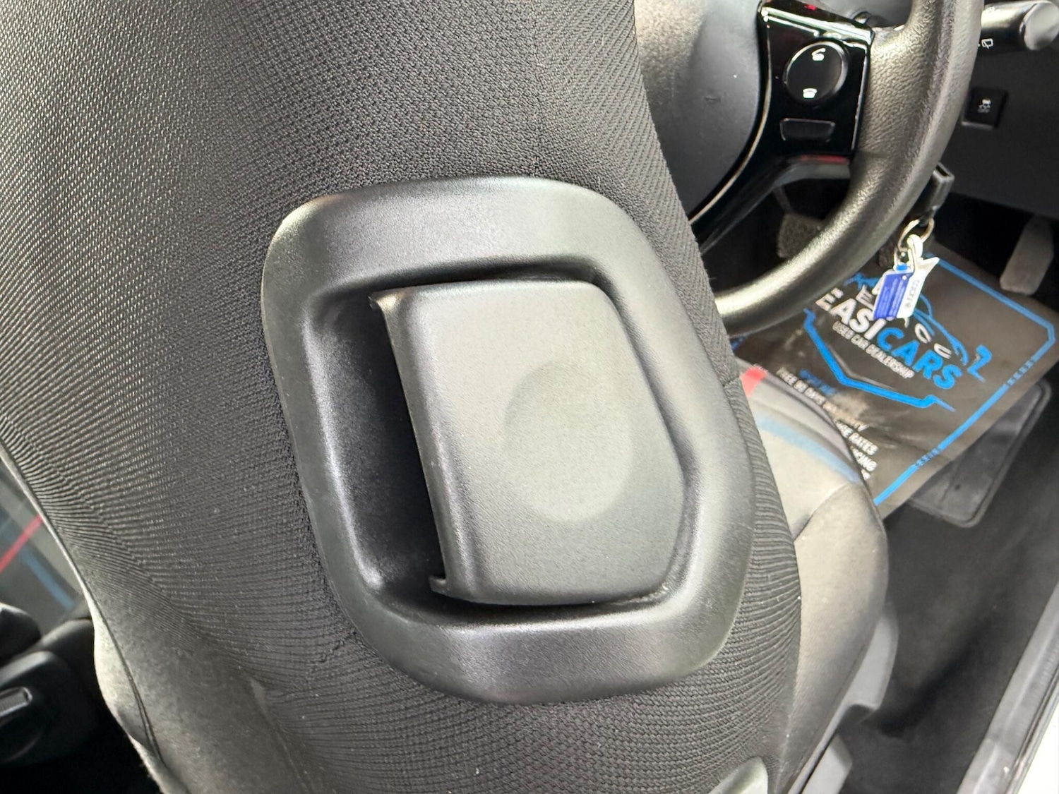 Used Peugeot 108 2014 for sale - 77882843: Photo 17