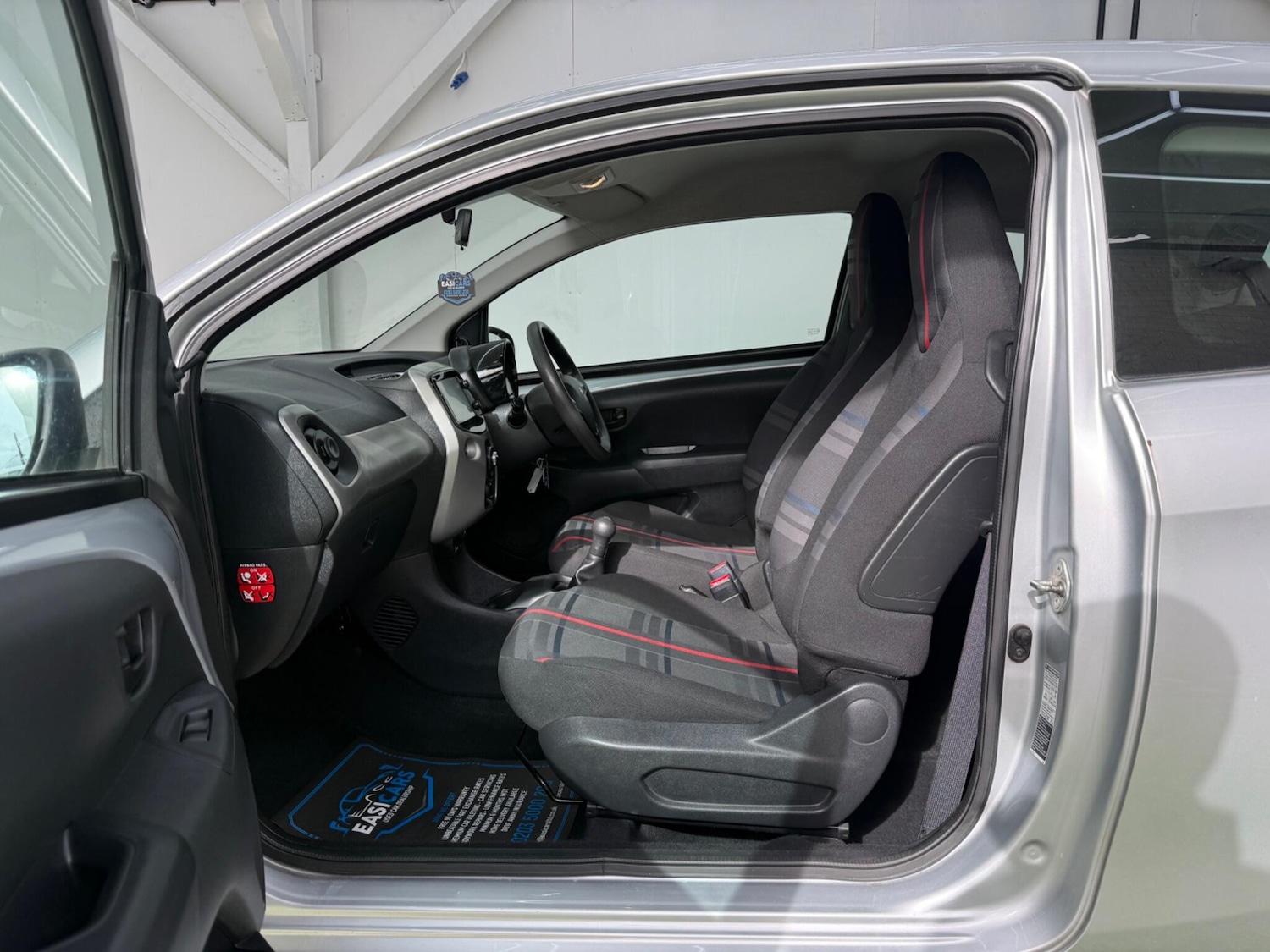 Used Peugeot 108 2014 for sale - 77882843: Photo 20