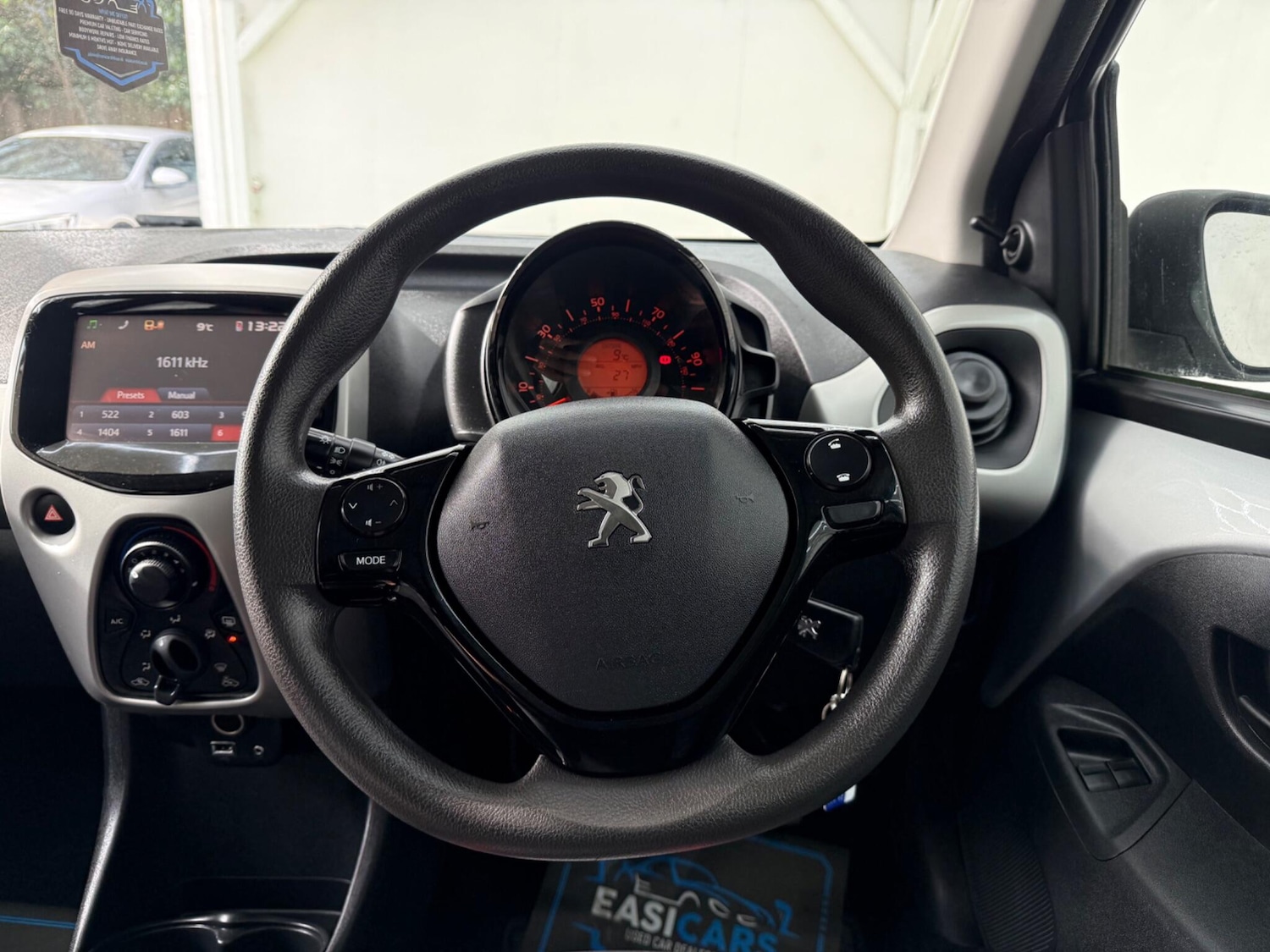 Used Peugeot 108 2014 for sale - 77882843: Photo 29