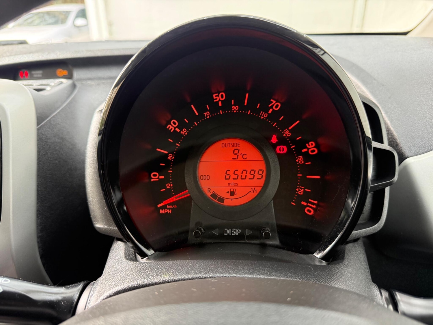 Used Peugeot 108 2014 for sale - 77882843: Photo 30