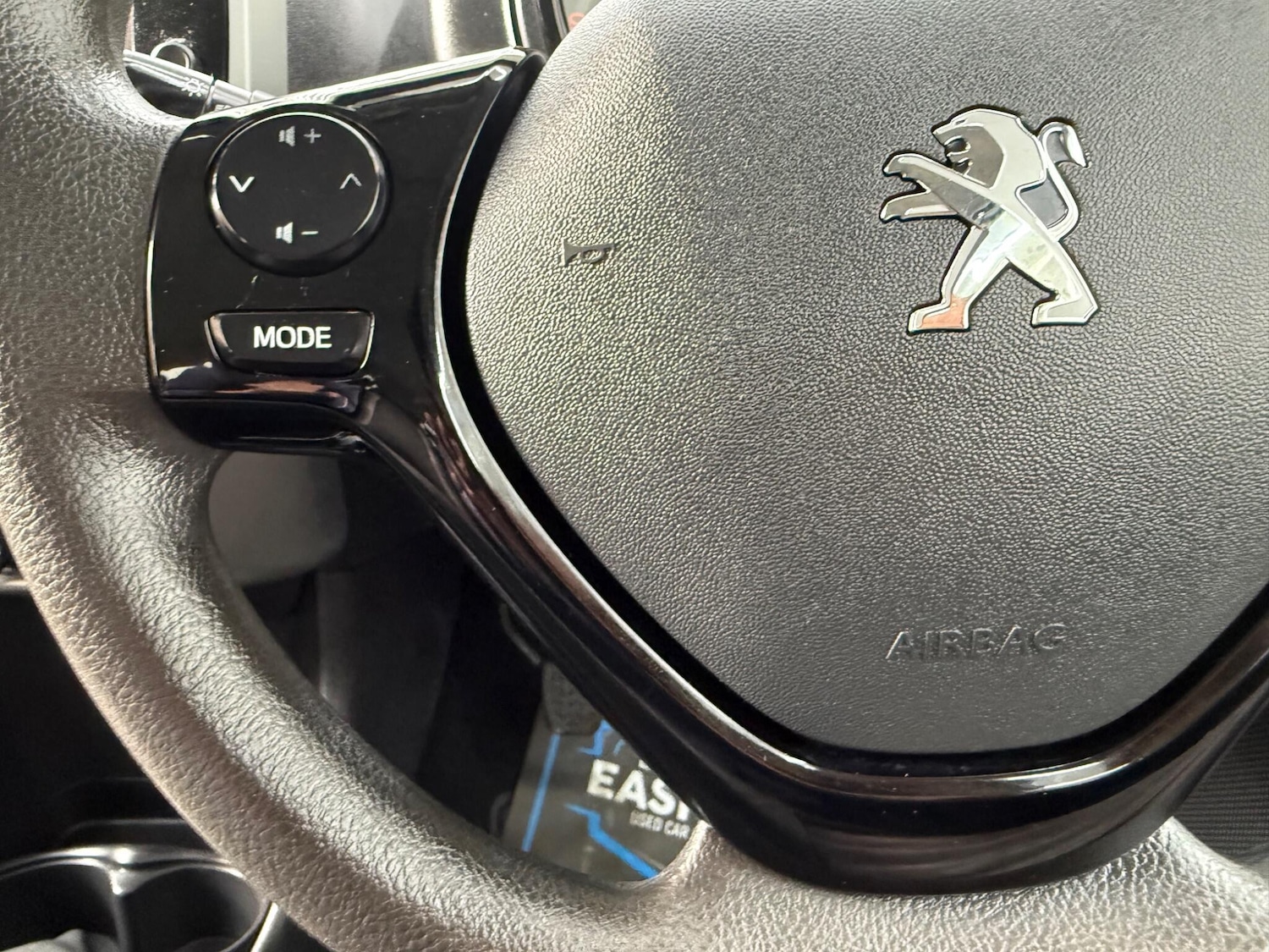 Used Peugeot 108 2014 for sale - 77882843: Photo 31