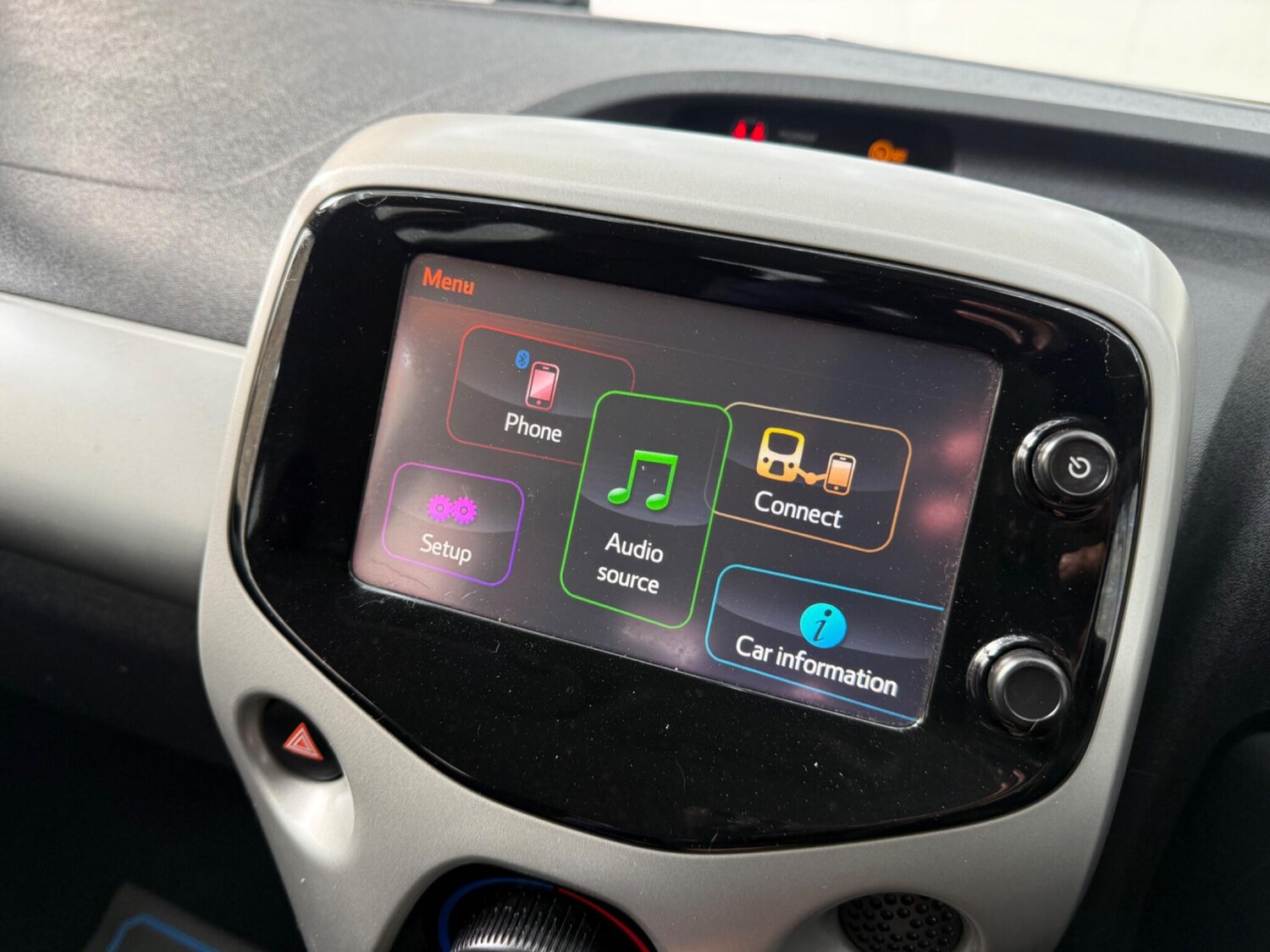 Used Peugeot 108 2014 for sale - 77882843: Photo 41