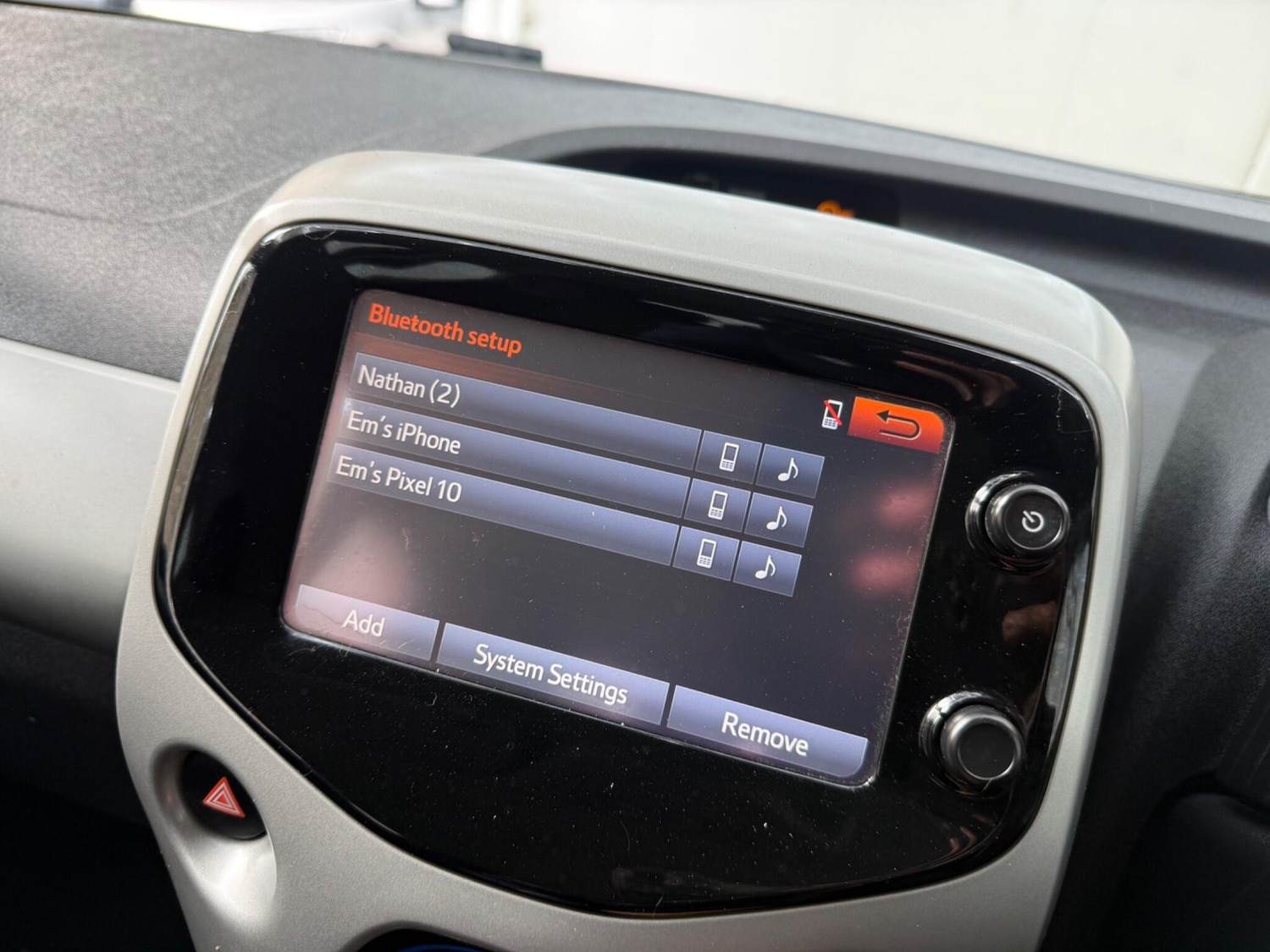 Used Peugeot 108 2014 for sale - 77882843: Photo 42